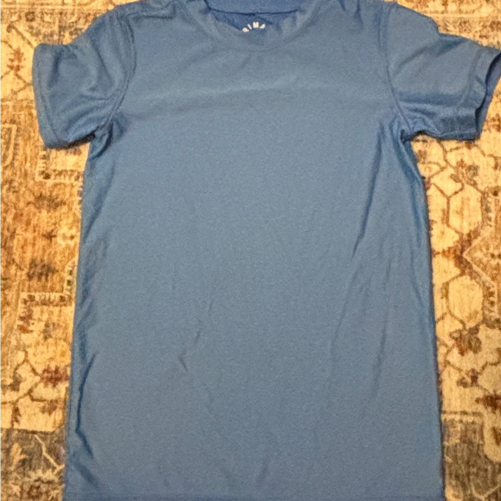 Primary Rash Guard